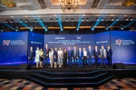 Vietcombank dẫn đầu Top 10 ngân hàng sáng tạo và kinh doanh hiệu quả năm 2023