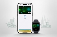 Vietcombank giới thiệu Apple Pay đến khách hàng