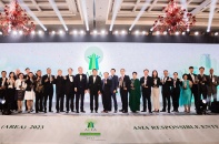 Giải thưởng Doanh nghiệp Trách nghiệm châu Á 2024 tổ chức tại Việt Nam 