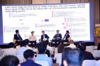 Tiêu chuẩn ESG: Lộ trình chuyển đổi và giải pháp kỹ thuật cho các doanh nghiệp xuất nhập khẩu