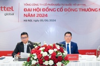 Viettel Global (VGI) nhìn thấy nhiều cơ hội trong năm 2024