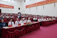 Thái Bình tổ chức thành công Đại hội đại biểu Mặt trận Tổ quốc tỉnh, nhiệm kỳ 2024 - 2029
