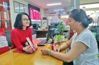 Agribank đa dạng nguồn vốn ưu đãi cho tam nông