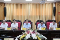 Đưa Thái Bình trở thành thủ phủ của ngành công nghiệp công nghệ cao