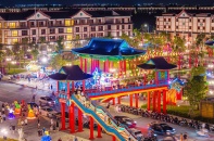 Phố đi bộ - Công viên Vũ Yên: Động lực mới của ngành du lịch bán lẻ tại Hải Phòng