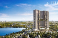 C-Holdings bất ngờ tung nguồn cung căn hộ dưới 2 tỷ đồng tại trung tâm Thuận An