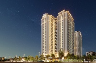 Đầu tư, an cư, nghỉ dưỡng linh hoạt tại căn hộ Resort ven sông Nam TP.HCM