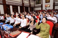 Ninh Bình thông qua 13 nghị quyết phát triển kinh tế - xã hội