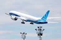 Nỗ lực của Boeing cho sự phát triển bền vững ngành hàng không vũ trụ