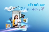 VietinBank “tung” ưu đãi thúc đẩy doanh nghiệp kết nối dịch vụ thanh toán QR