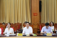 Capital Holding đề xuất đầu tư dự án nhà máy sợi gai 51 triệu USD tại Thái Bình
