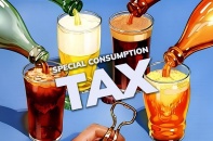 Doanh nghiệp ngành đồ uống có đường lo có thể bị áp dụng thuế tiêu thụ đặc biệt