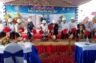 Chấm dứt chủ trương đầu dự án nhà ở xã hội HQC Hòa Phú của Hoàng Quân Mê Kông