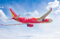 Sáu tháng đầu năm 2024, Vietjet đạt lợi nhuận vượt 21% so với kế hoạch năm