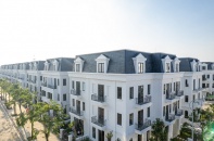 Solasta Mansion: Kết tinh giữa chất sống thịnh vượng và tinh thần duy mỹ