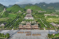 Hà Nam được đề cử là điểm đến du lịch mới nổi hàng đầu châu Á 2024