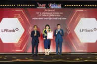 Ngân hàng Lộc Phát Việt Nam “thắng lớn” tại các giải thưởng trong nước và quốc tế