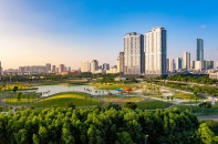 Nguồn cung khan hiếm, quỹ căn hộ còn sót lại phía Tây được săn đón