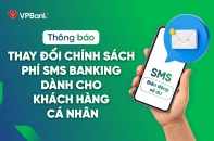 Nhận biến động số dư qua ứng dụng ngân hàng - lối tiêu dùng hiện đại và tiết kiệm