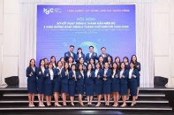 Tập đoàn IGC ba năm liên tiếp đạt giải thưởng "Nơi làm việc tốt nhất châu Á"