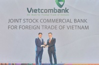 HR ASIA vinh danh Vietcombank tại tất cả các hạng mục giải thưởng “Nơi làm việc tốt nhất châu Á” năm 2024