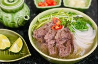 "Phở Nam Định" trở thành Di sản văn hóa phi vật thể quốc gia