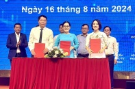 Thúc đẩy quan hệ hợp tác đầu tư - thương mại giữa Cần Thơ - Thủ Đức - tỉnh Thanh Hóa