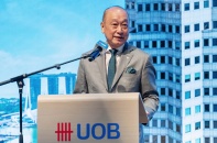 UOB trở thành lựa chọn hàng đầu cho người tiêu dùng tại ASEAN