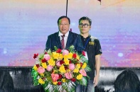 Khai mạc Festival 100 năm dừa sáp Trà Vinh