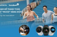 VietinBank mang trải nghiệm thanh toán một chạm Garmin Pay đến các chủ thẻ