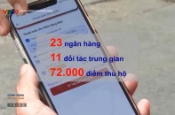 Ngành điện TP.HCM hướng đến mục tiêu 100% thanh toán không dùng tiền mặt