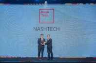 NashTech tự hào đón nhận giải thưởng "Nơi làm việc tốt nhất châu Á" lần thứ tư liên tiếp