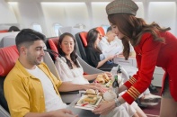 Vietjet công bố báo cáo kiểm toán 6 tháng đầu năm 2024, doanh thu, lợi nhuận tăng trưởng mạnh