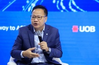 “Từ 3 đến 5 năm tới sẽ rất quan trọng đối với Việt Nam trong việc thu hút FDI”