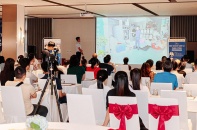 Talkshow chia sẻ về cơ hội và thách thức trong ngành giặt là tại Việt Nam