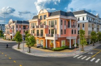 “Chọn mặt gửi vàng” tại miền đất mới, nhà đầu tư hưởng lợi nhuận vượt kỳ vọng