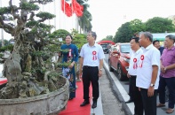 Huyện Vũ Thư, Thái Bình - Khát vọng và phát triển