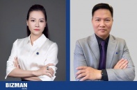 Bizman Media bổ nhiệm các lãnh đạo cấp cao mới