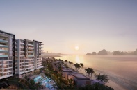 InterContinental Residences Halong Bay tạo “cú hích” cho du lịch Hạ Long khi đi vào vận hành quý I/2025