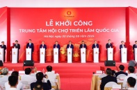 Hà Nội sẽ có “công trình thế kỷ” chào mừng 80 năm Quốc khánh 2/9
