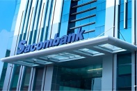 Sacombank-SBL thông báo thay đổi mức vốn điều lệ