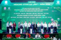 Đồng Tháp tổ chức Cuộc thi Sáng kiến Mekong năm 2024