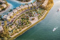 Vinhomes Royal Island - Trung tâm phát triển mới thúc đẩy Hải Phòng “cất cánh”