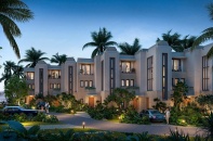 Lagoon Residences chinh phục nhà đầu tư đang tìm kiếm quỹ đất ven vịnh đắt giá 