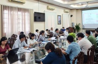 Gần 140 dự án tham gia Diễn đàn Mekong startup lần II/2024