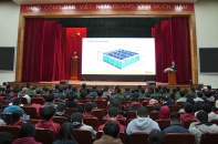 Giới khoa học Việt chờ đón Tuần lễ Khoa học Công nghệ VinFuture 2024