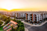 Đón sóng tăng giá của bất động sản thấp tầng phía Đông Hà Nội với tài chính từ 3 tỷ đồng