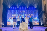 KITA Group: Hành trình 10 năm kiến tạo và khát vọng vươn xa