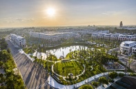 Cuộc sống trọn vẹn, cộng đồng gắn kết tại Vincom Shophouse Royal Park
