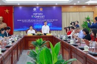 Sắp diễn ra TECHFEST Việt Nam 2024 tại Hải Phòng